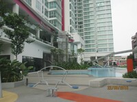 Property for Rent at Uptown Residences