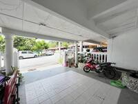 Terrace House For Sale at Taman Matang Jaya, Sungai Buloh