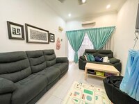 Terrace House For Sale at , Shah Alam