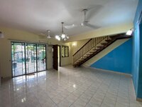 Terrace House For Sale at Saujana Impian, Kajang