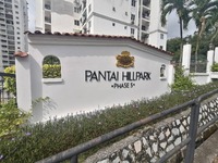 Property for Sale at Pantai Hillpark 5