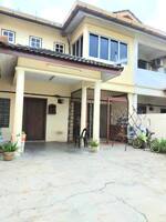 Property for Sale at Taman Alam Megah