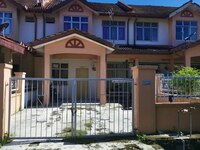 Property for Sale at Taman Desa Anggerik