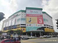 Shop For Auction at 1 Shamelin Shopping Mall, Taman Shamelin Perkasa
