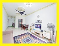 Property for Sale at Residensi Warnasari