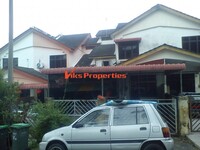 Property for Sale at Taman Kempas