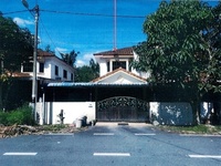 Property for Auction at Taman Desa Damai