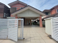 Property for Sale at Taman Villa Putra