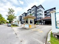 Property for Sale at Lily Apartment
