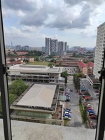 Condo For Rent at Platinum Hill PV3, 