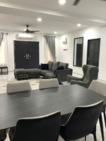 Terrace House For Sale at Taman Matang Jaya, Sungai Buloh
