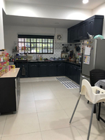 Terrace House For Sale at Taman Matang Jaya, Sungai Buloh