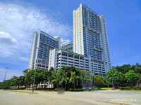 Serviced Residence For Auction at Oxford Tower, Cyberjaya