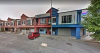 Property for Rent at Bandar Pinggiran Subang