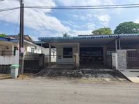 Property for Sale at Taman Cengal Indah