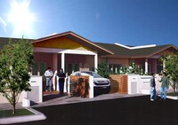 Property for Sale at Taman Mahkota Kampar