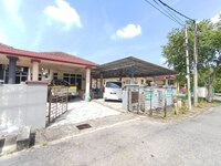 Property for Sale at Taman Dahlia