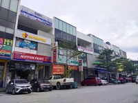 Property for Rent at Kota Warisan