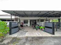 Property for Sale at Taman Medan Indah