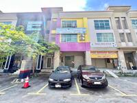 Property for Sale at Subang Impian
