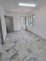 Property for Rent at Seksyen 2 Wangsa Maju Flat