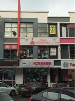 Property for Sale at Alam Avenue 2
