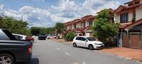 Terrace House For Sale at Laman Glenmarie, Shah Alam