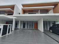 Terrace House For Sale at Eco Sanctuary, Kota Kemuning
