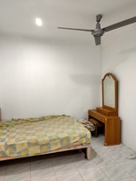 Townhouse Room for Rent at Taman Setapak Indah, Setapak