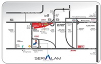 Property for Sale at Seri Alam Industrial Park