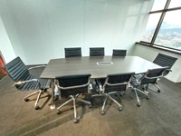 Office For Rent at Menara Choy Fook On, Petaling Jaya