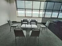 Office For Rent at Menara Choy Fook On, Petaling Jaya