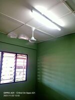 Terrace House For Sale at Taman Triang Maju, Triang