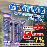 Property for Sale at Grand Ion Majestic