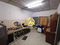 Terrace House For Sale at Taman Klang Utama, Klang