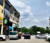 Shop For Rent at Bandar Country Homes, Rawang