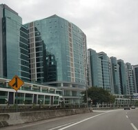 Property for Sale at UOA Business Park