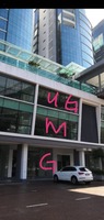 Office For Sale at UOA Business Park, Saujana