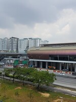 Office For Sale at UOA Business Park, Saujana