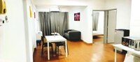 Apartment For Sale at Taman Desa Tasek, Kuala Lumpur