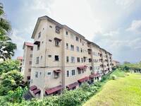 Apartment For Sale at Taman Desa Tasek, Kuala Lumpur