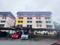 Property for Sale at Pandan Jaya