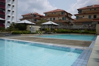 Condo For Sale at OG Heights, Taman Yarl