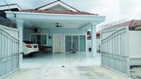 Bungalow House For Auction at Bidor Damansara, Bidor