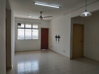Apartment For Rent at Villa Krystal, Skudai