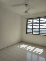 Apartment For Rent at Villa Krystal, Skudai