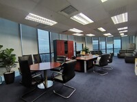 Office For Rent at Empire Subang, Subang Jaya