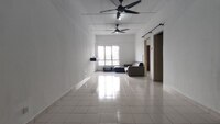 Apartment For Sale at Sering Casuarina, Batu 9 Cheras