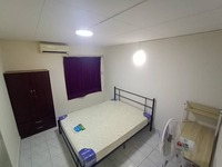 Condo For Rent at Ridzuan Condominium, Bandar Sunway