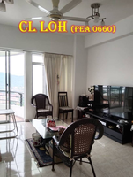 Property for Sale at Coastal Towers